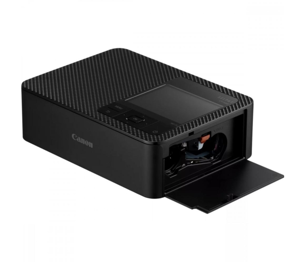 Canon SELPHY CP1500 czarna - 1090768 - zdjęcie 3